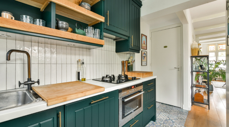 Trusted Kitchen Experts